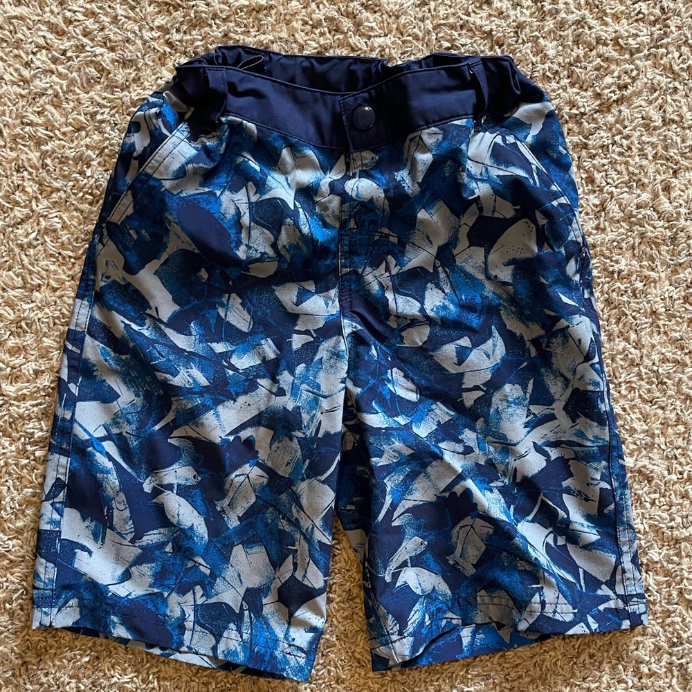 Boys Swimming Trunks, Youth 12